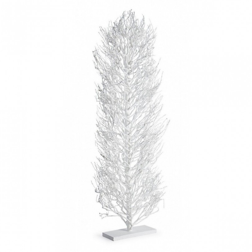 SOPORTE ÁRBOL DE TÉ DECORACIÓN BLANCO AL.175