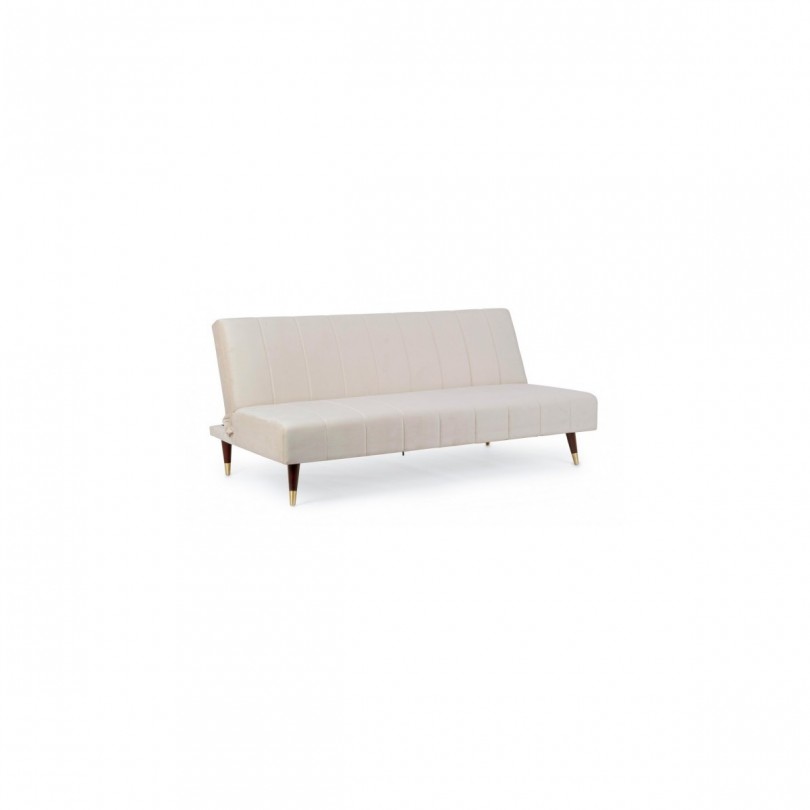 ALMA BEIGE 3P SOFA BED