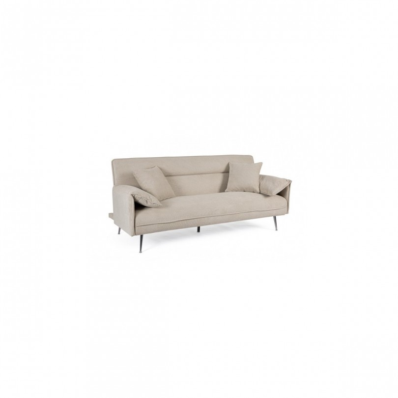 3P SOFA BED CC OTTAWA BEIGE