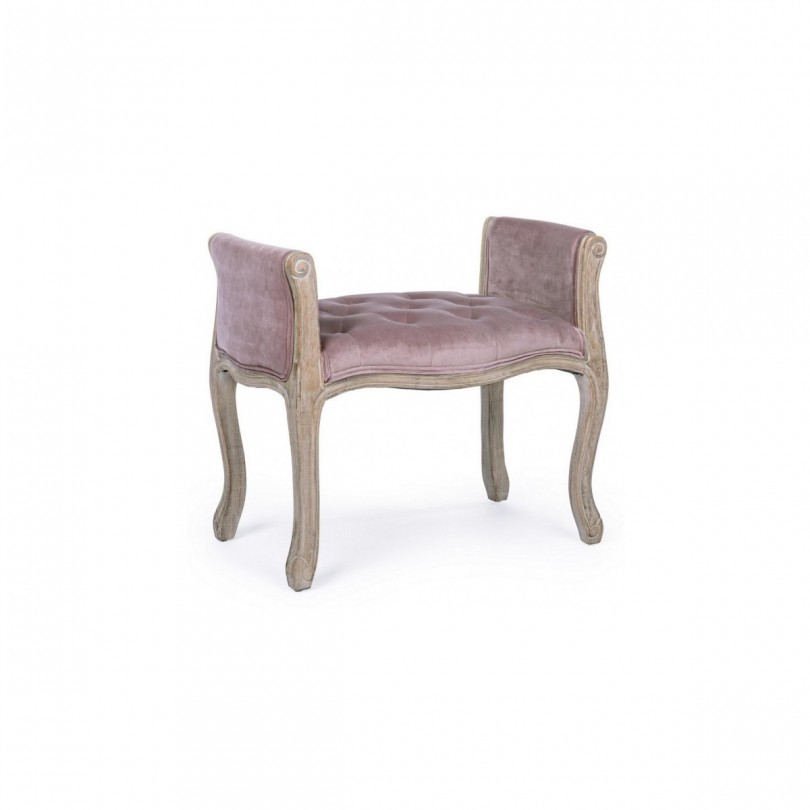 BANC SIMPLE DIVA WOODROSE