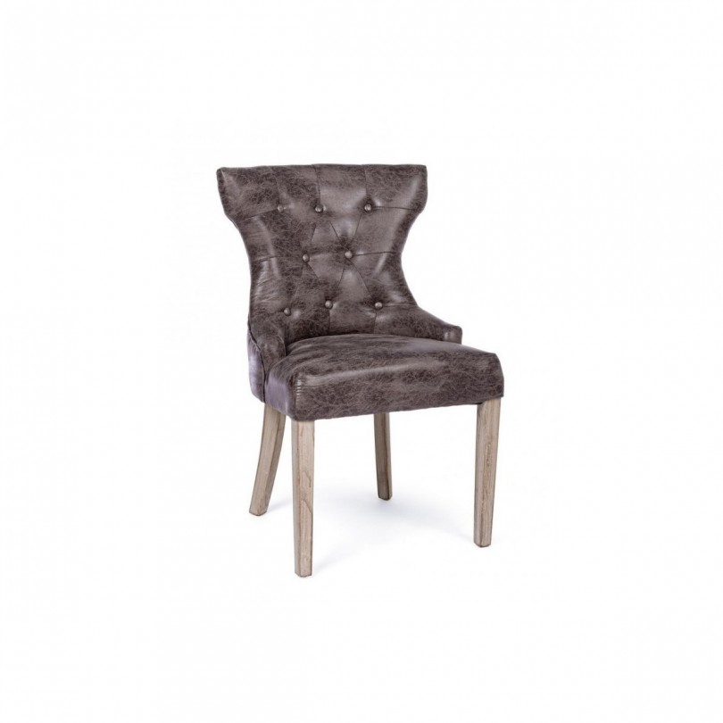 AZELIA DARK CHAIR