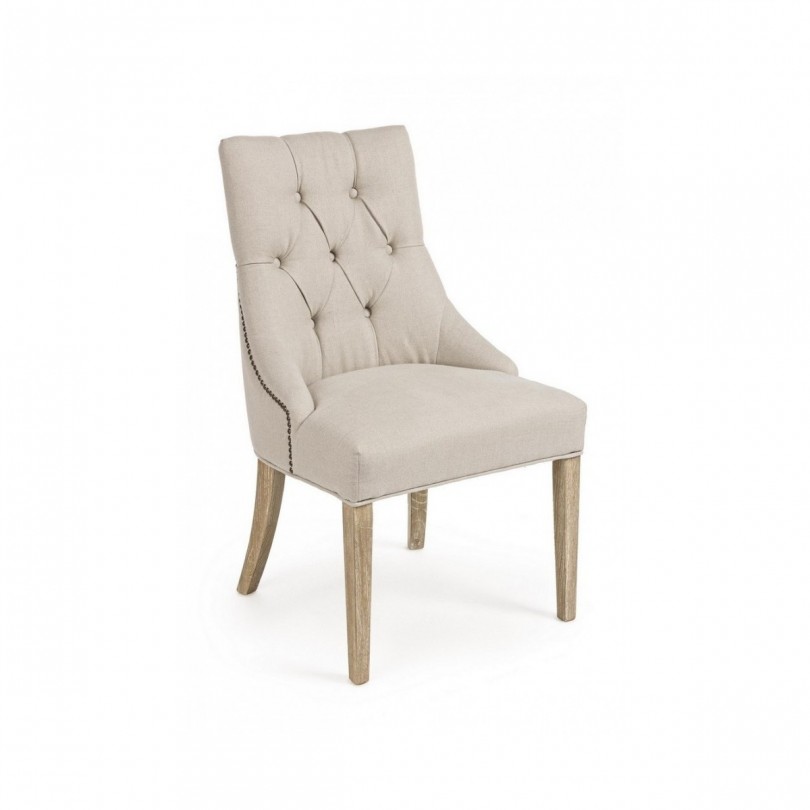 NATURAL CALLY CHAIR