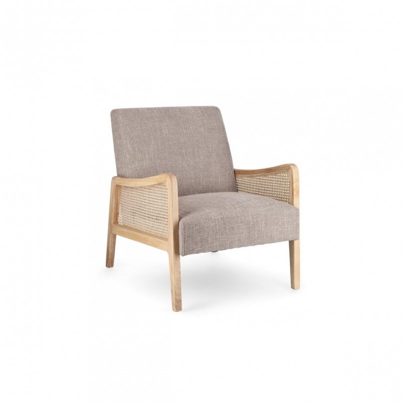 DEANNA OYSTER ARMCHAIR