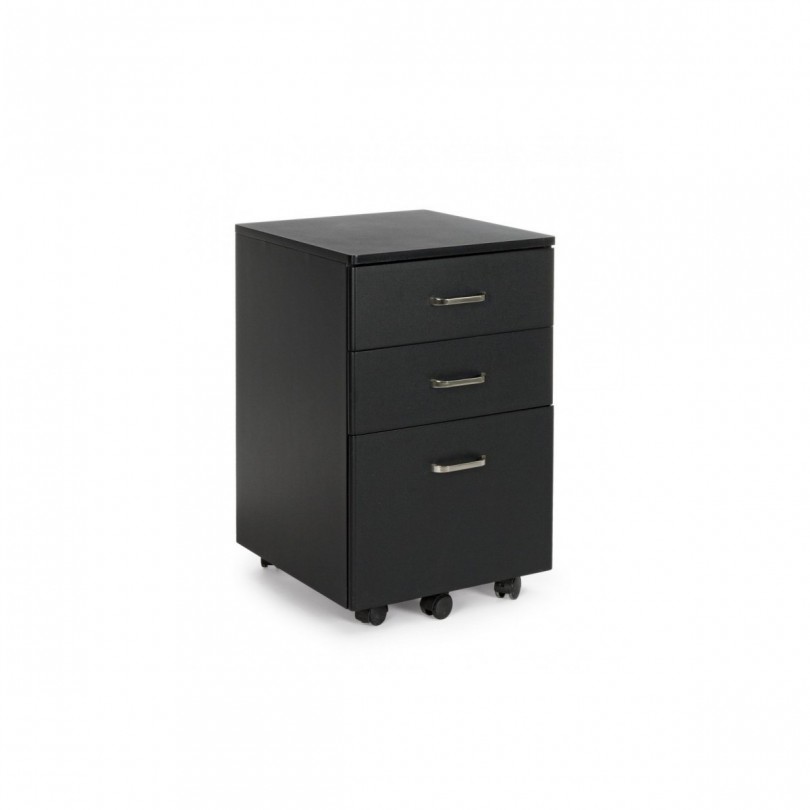 COMMODE NADIR 3C NOIRE