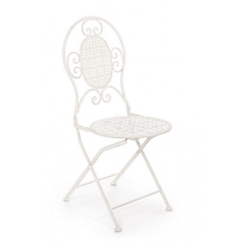 CHAISE EMILY AVEC ACCOUDOIR EN S