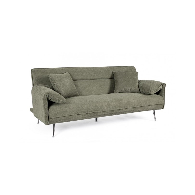 3P SOFA BED CC OTTAWA OLIVE