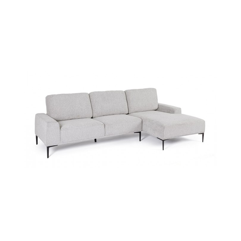 3P SOFA WASHINGTON C-PENINSULA GRI CH