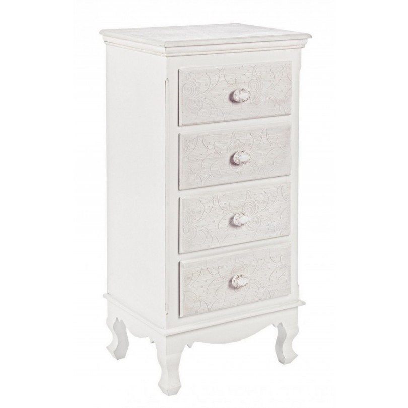 CHEST OF DRAWERS 4C CHLORINE