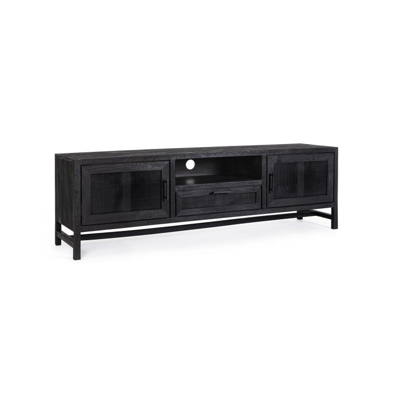 TV STAND 2A-1C WESTON