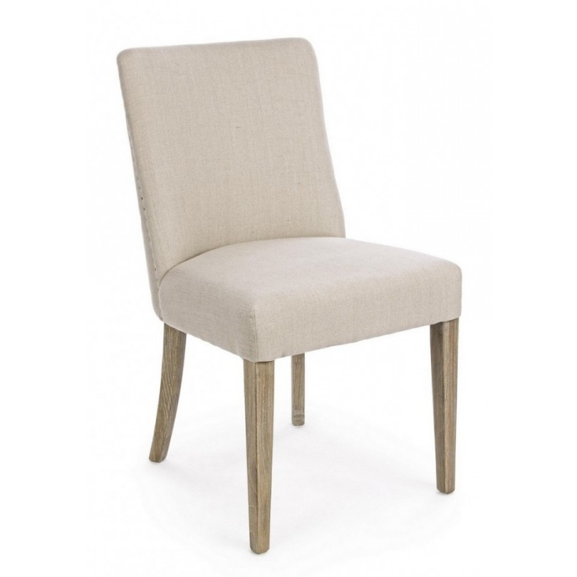 NATURAL BEATRIZ CHAIR