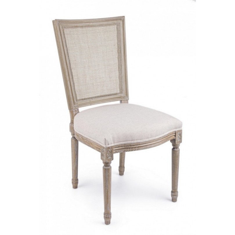 CHAISE LILIANE BEIGE