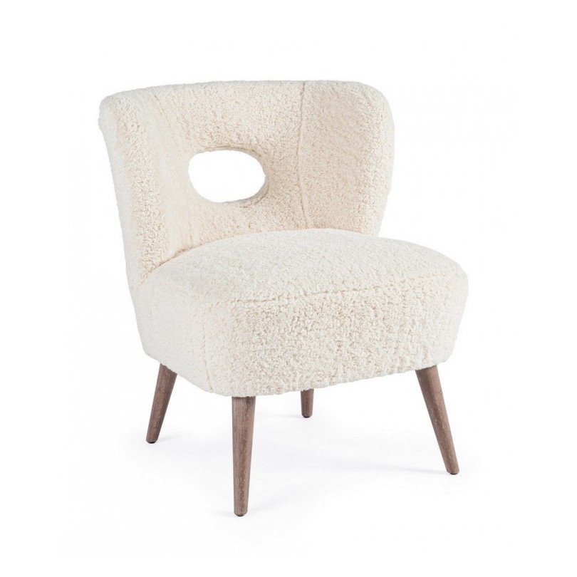 FAUTEUIL CORTINA