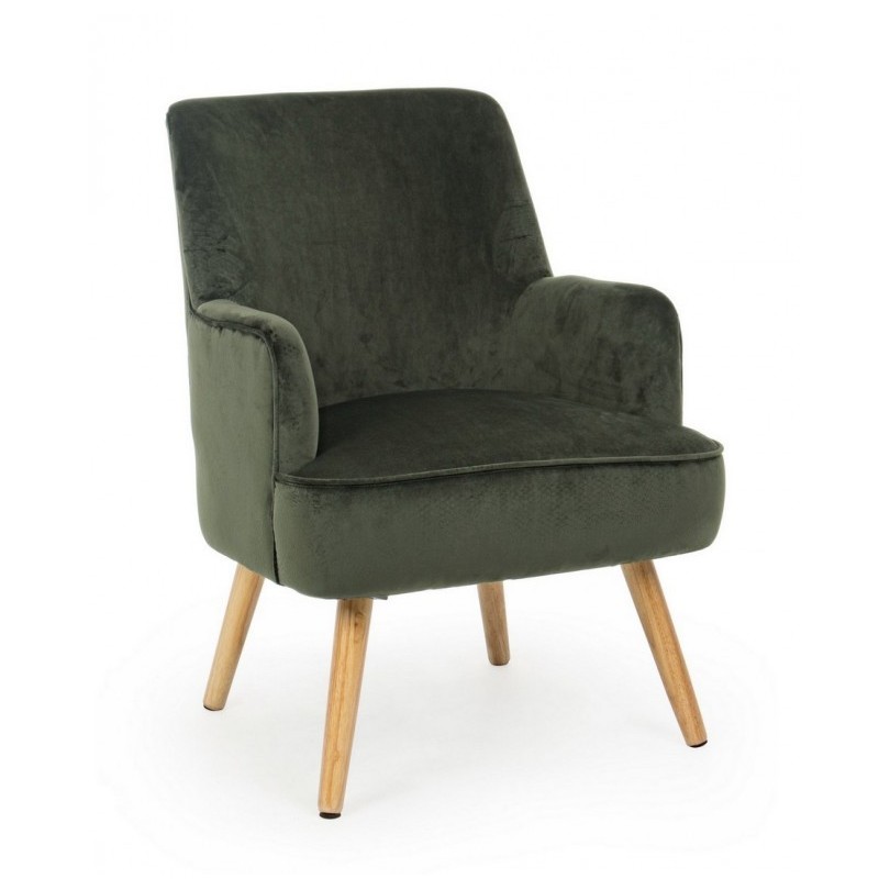 ADELINE FOREST ARMCHAIR