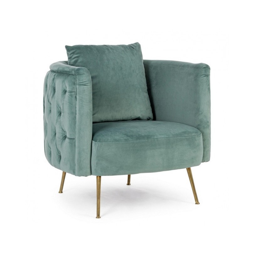 FAUTEUIL TENBURY TIFFANY