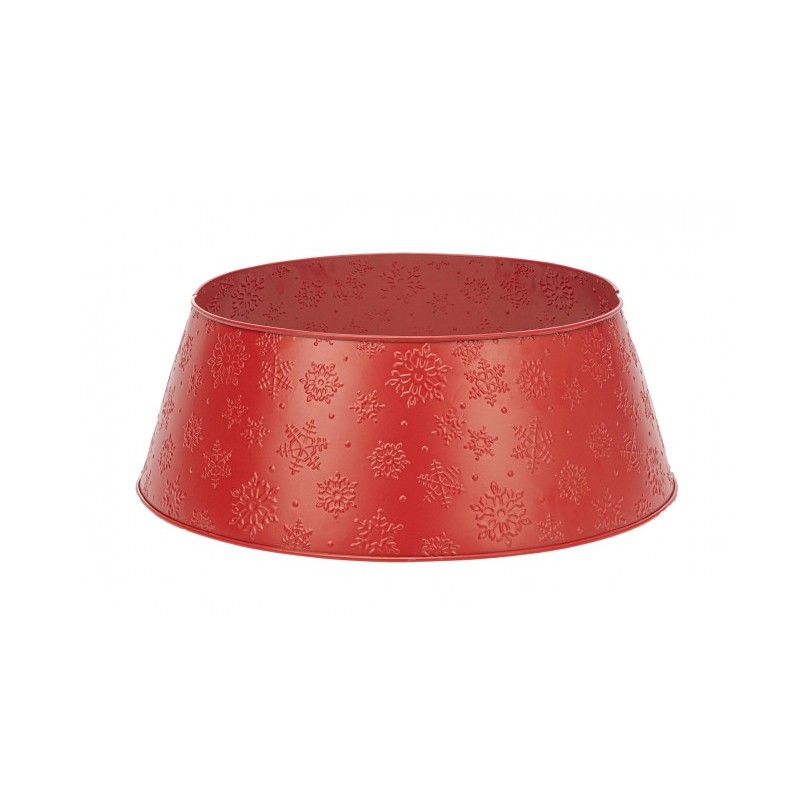 HOLLIS RED D70 MAST BASE COVER